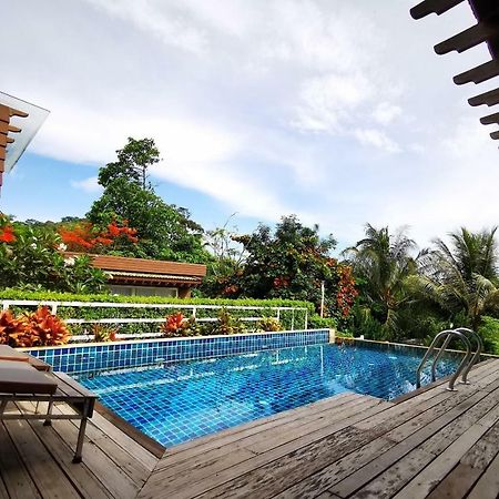 Kanita Pool Villa Karon エクステリア 写真