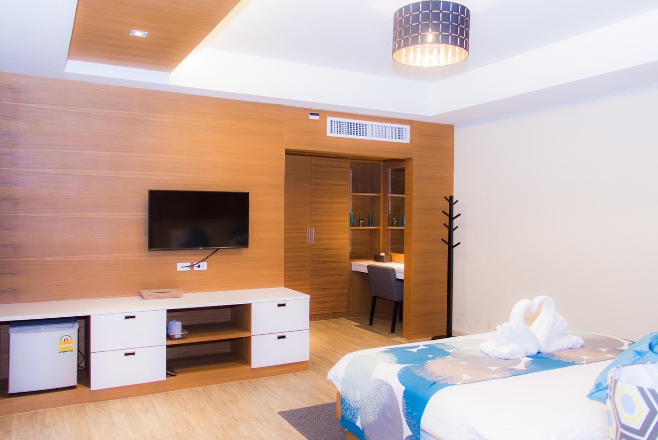 Kanita Pool Villa Karon エクステリア 写真