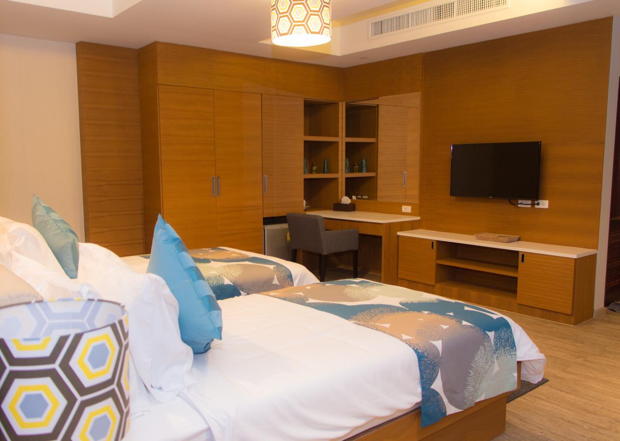Kanita Pool Villa Karon エクステリア 写真