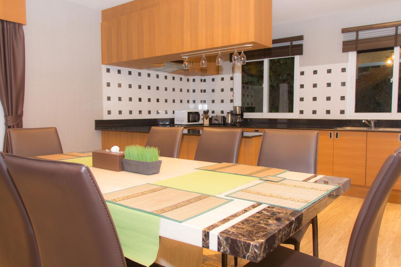 Kanita Pool Villa Karon エクステリア 写真