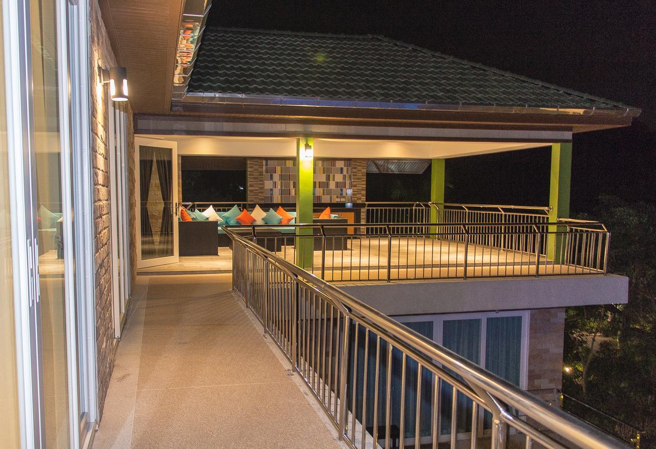 Kanita Pool Villa Karon エクステリア 写真