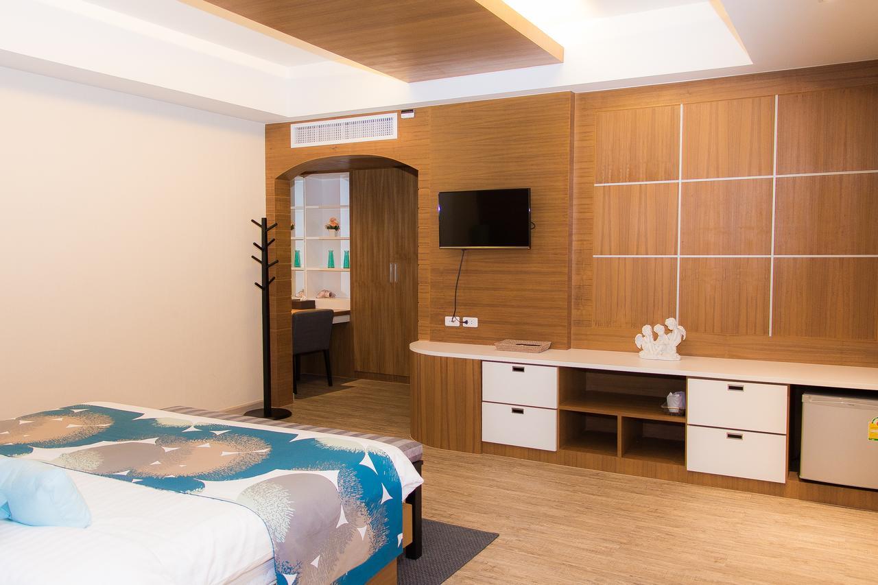Kanita Pool Villa Karon エクステリア 写真
