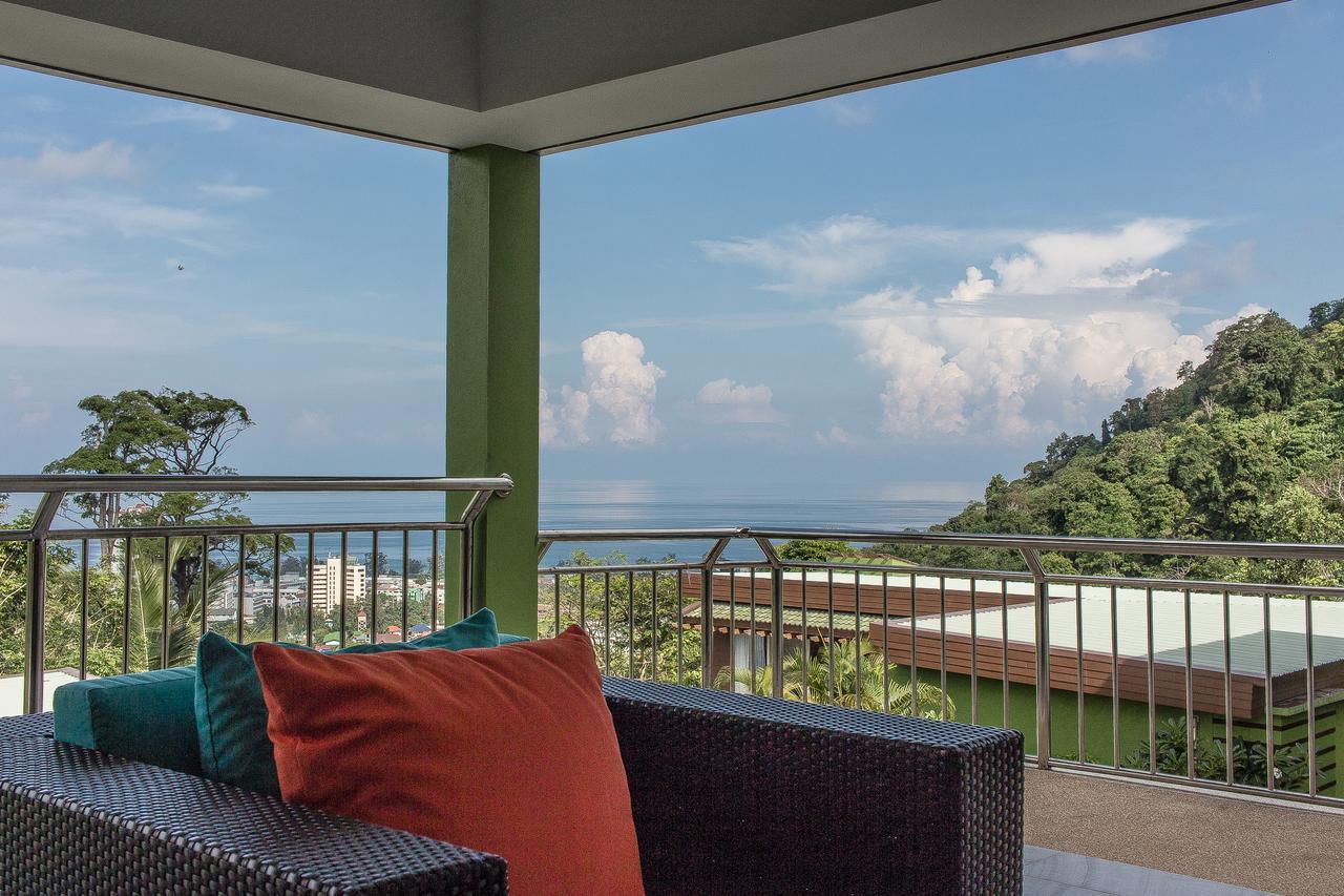 Kanita Pool Villa Karon エクステリア 写真
