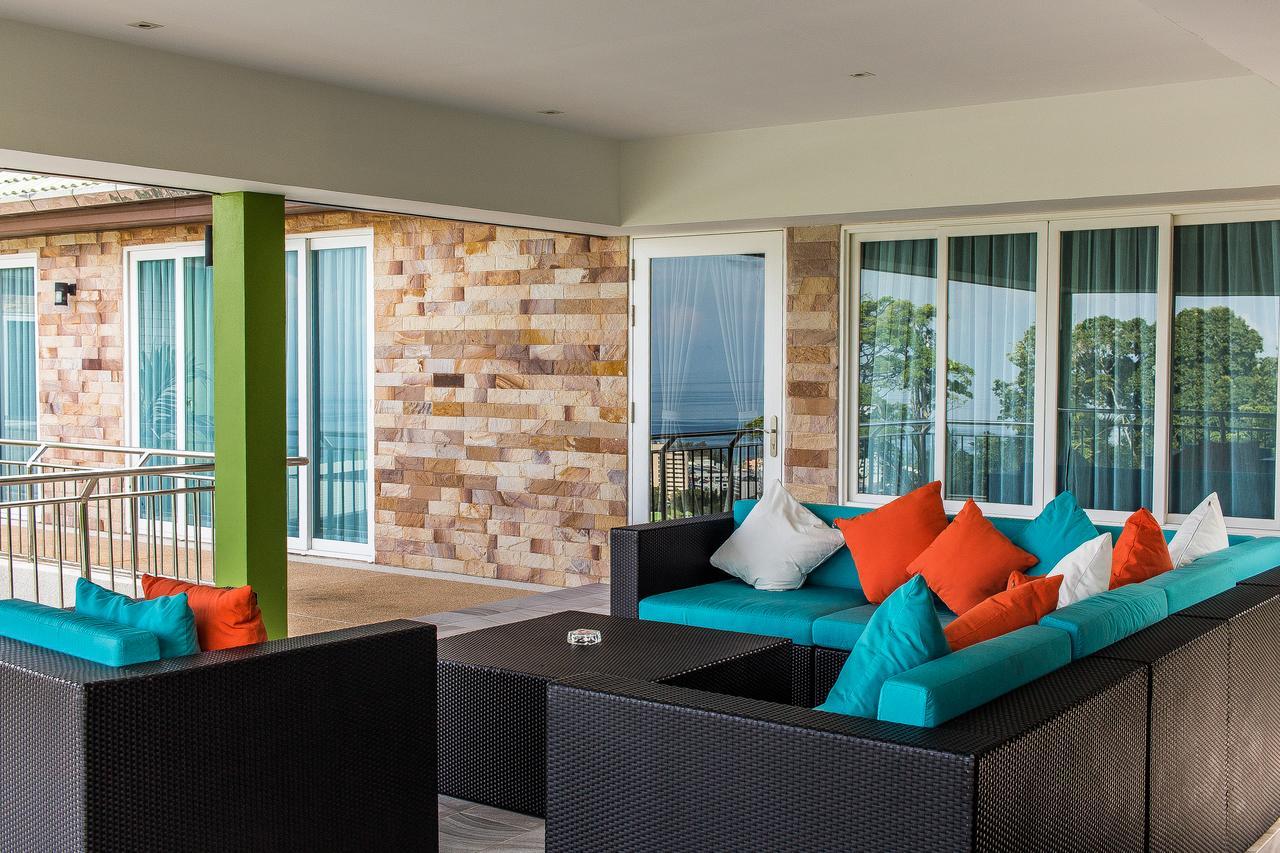 Kanita Pool Villa Karon エクステリア 写真