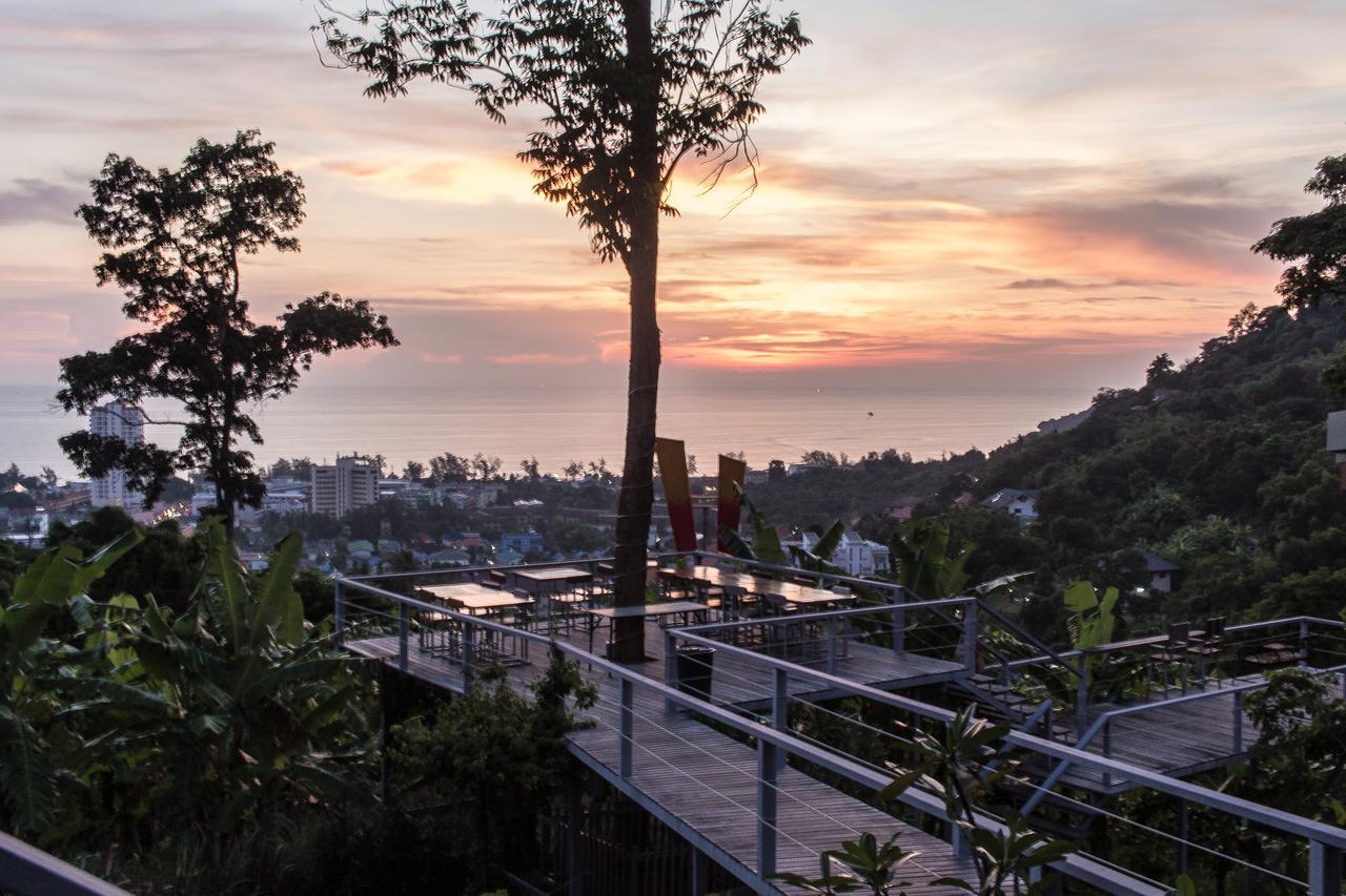 Kanita Pool Villa Karon エクステリア 写真