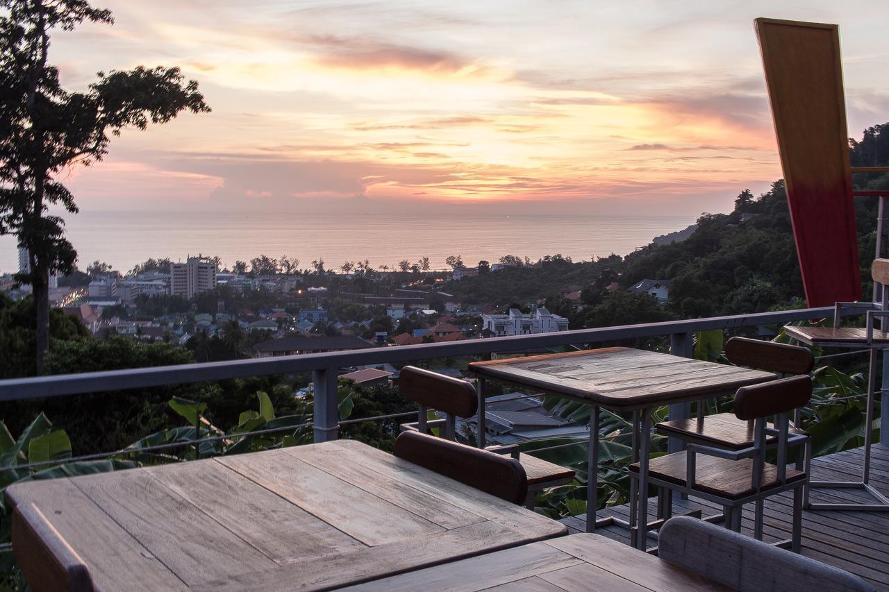 Kanita Pool Villa Karon エクステリア 写真