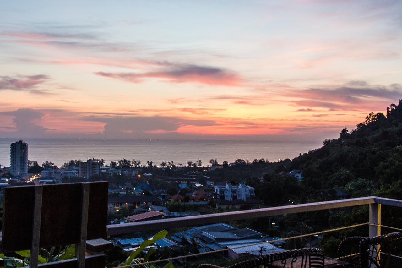 Kanita Pool Villa Karon エクステリア 写真