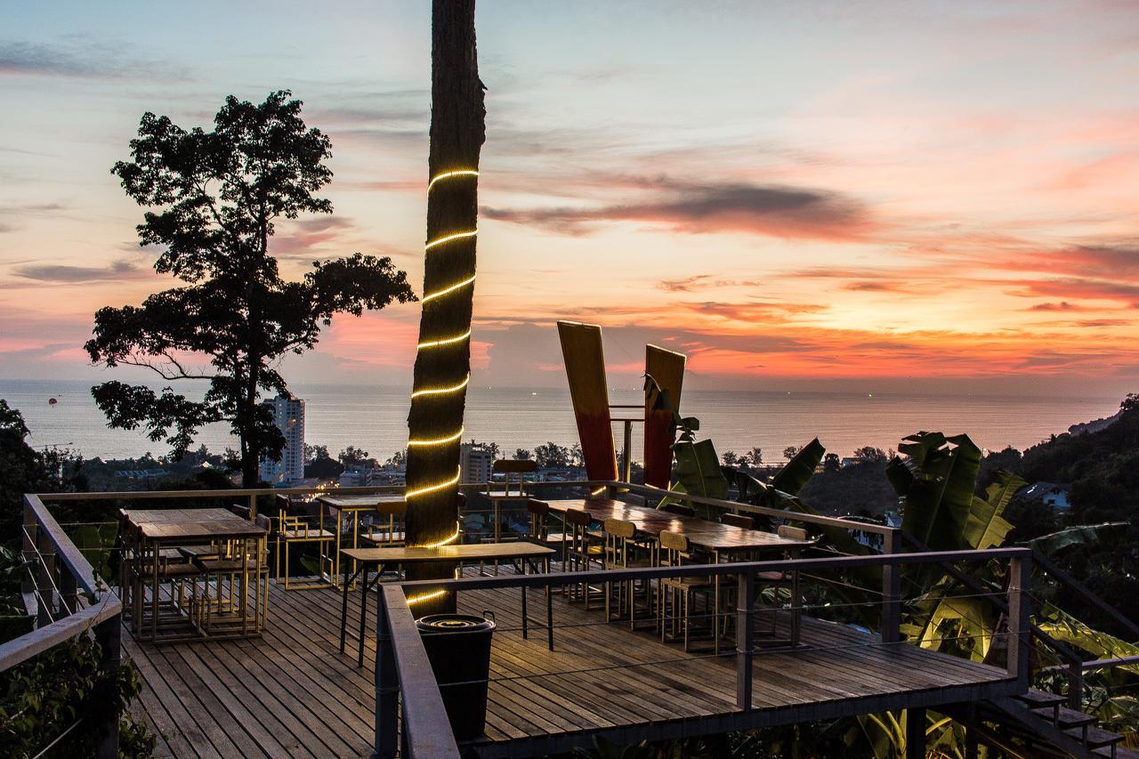 Kanita Pool Villa Karon エクステリア 写真