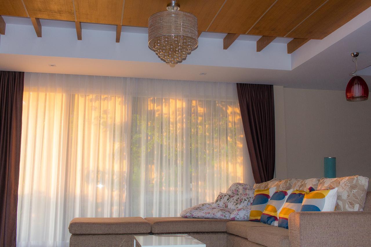 Kanita Pool Villa Karon エクステリア 写真
