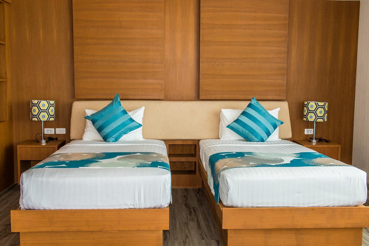 Kanita Pool Villa Karon エクステリア 写真