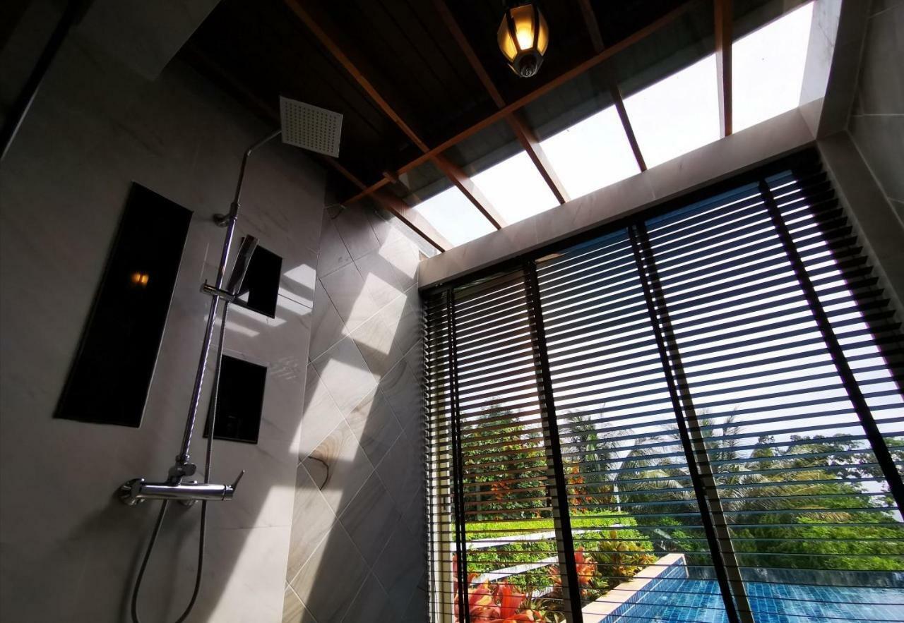 Kanita Pool Villa Karon エクステリア 写真