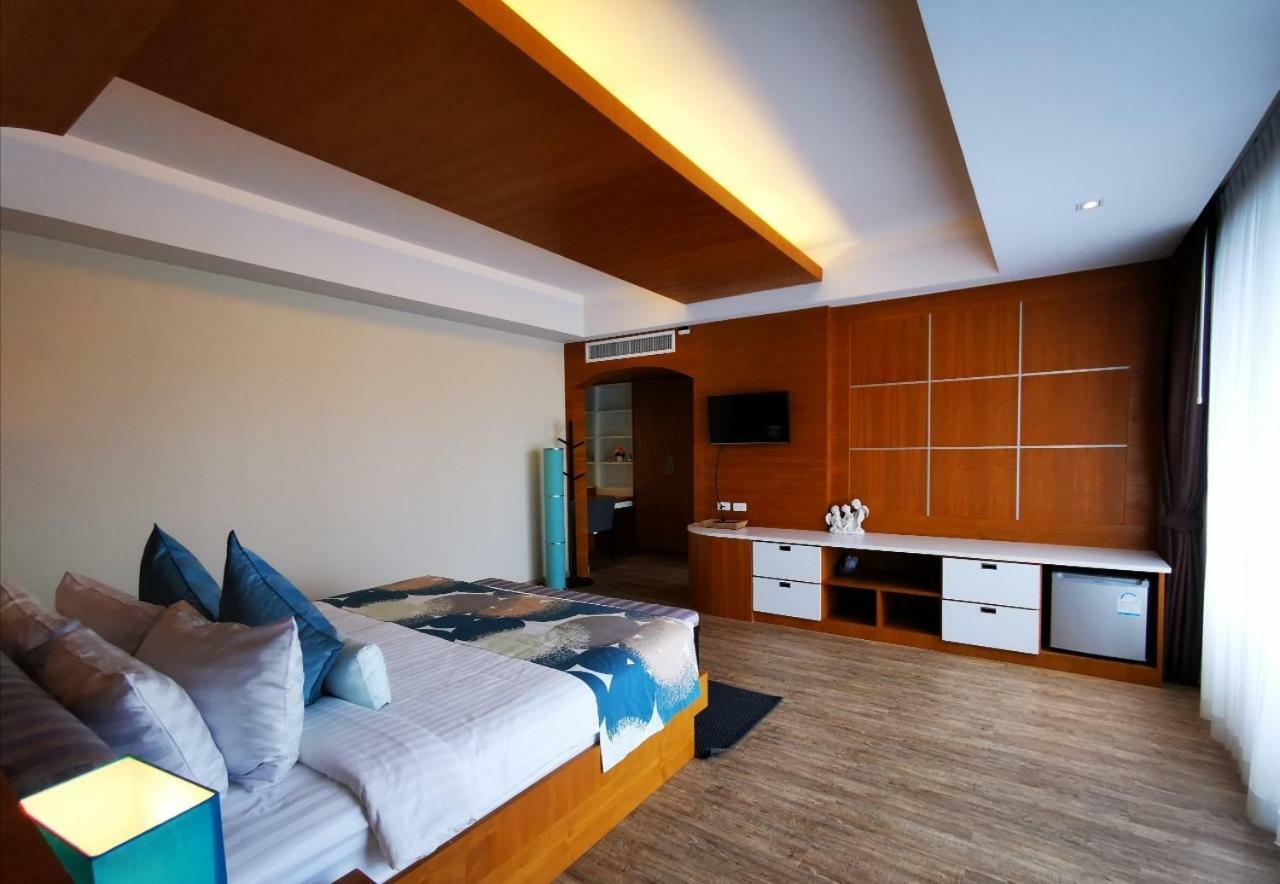 Kanita Pool Villa Karon エクステリア 写真