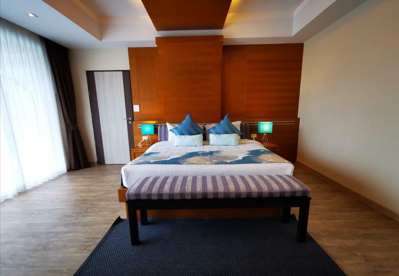 Kanita Pool Villa Karon エクステリア 写真