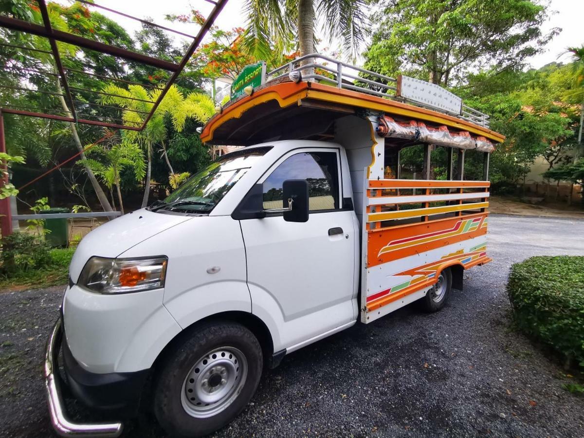 Kanita Pool Villa Karon エクステリア 写真