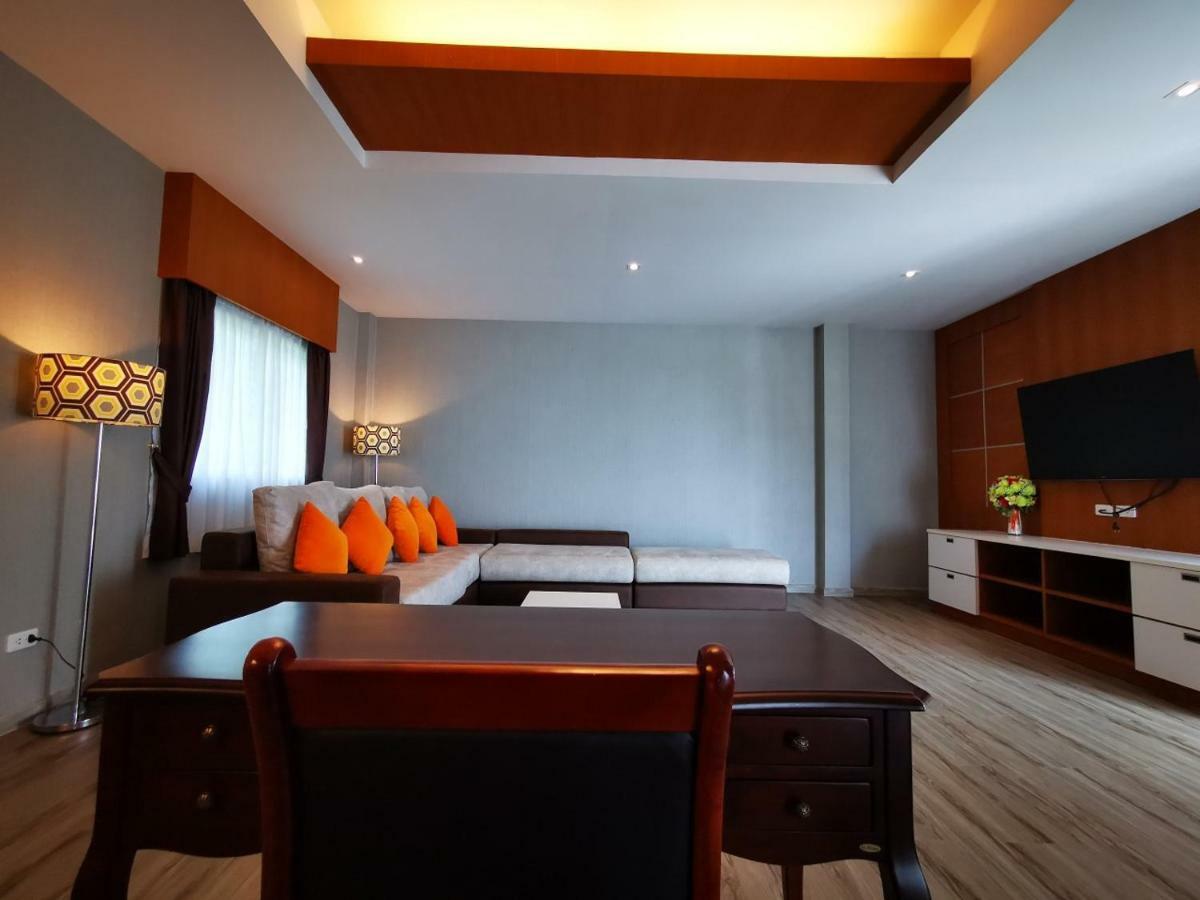 Kanita Pool Villa Karon エクステリア 写真
